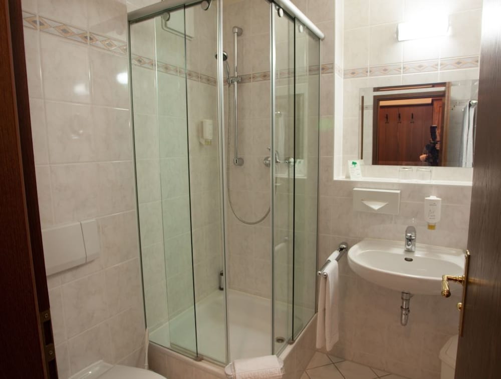 Фото Hotel & Restaurant Klosterhof