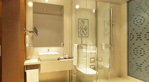 Гостиница The Sahil Hotel