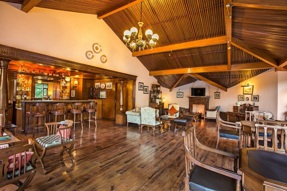 Фото The Naini Retreat Nainital