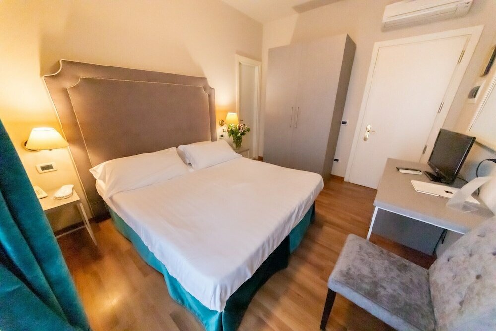 Фото Hotel Viscardo