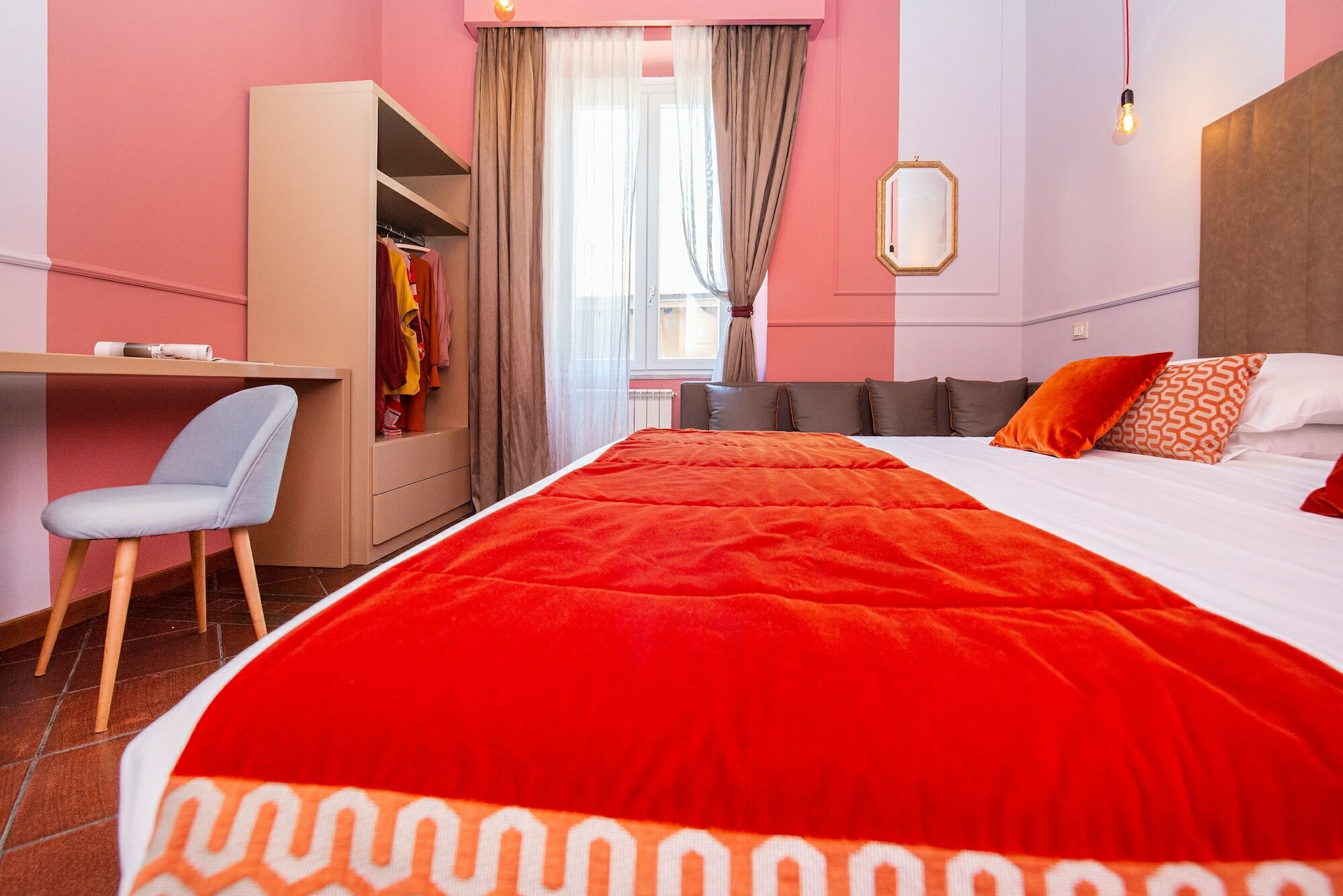 Фото Town House Campo de' Fiori