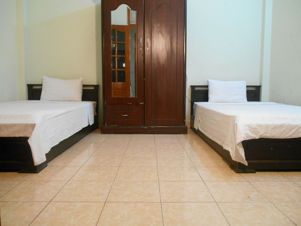 Фото Hanoi Discovery Hotel