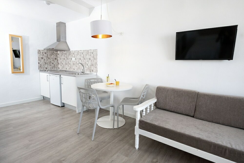 Фото The Palm Star Ibiza - Adults Only