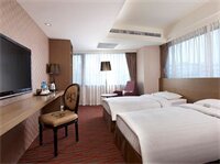 Фото Rf Hotel  Zhongxiao