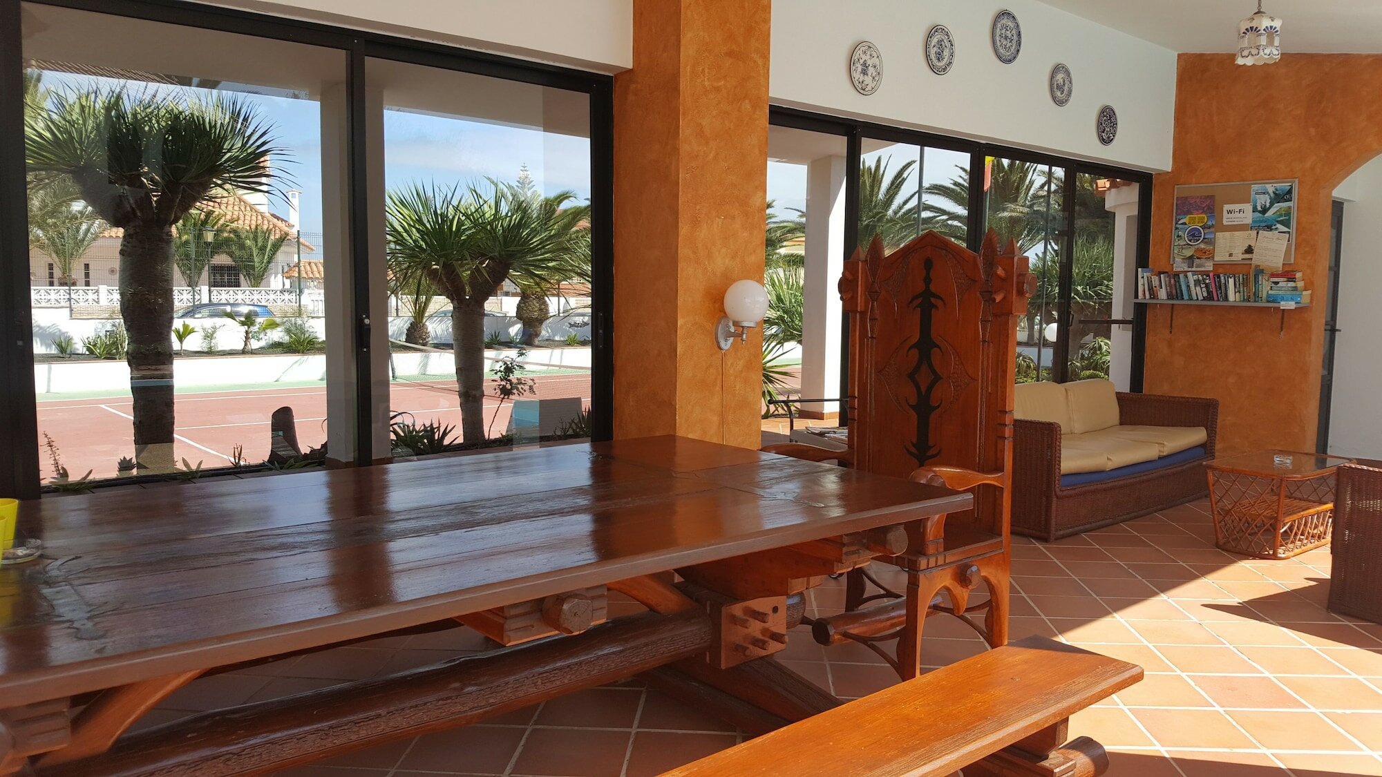 Фото La Concha del Mar Apartments