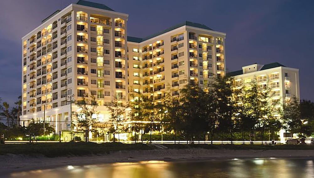 Фото Kantary Bay Rayong