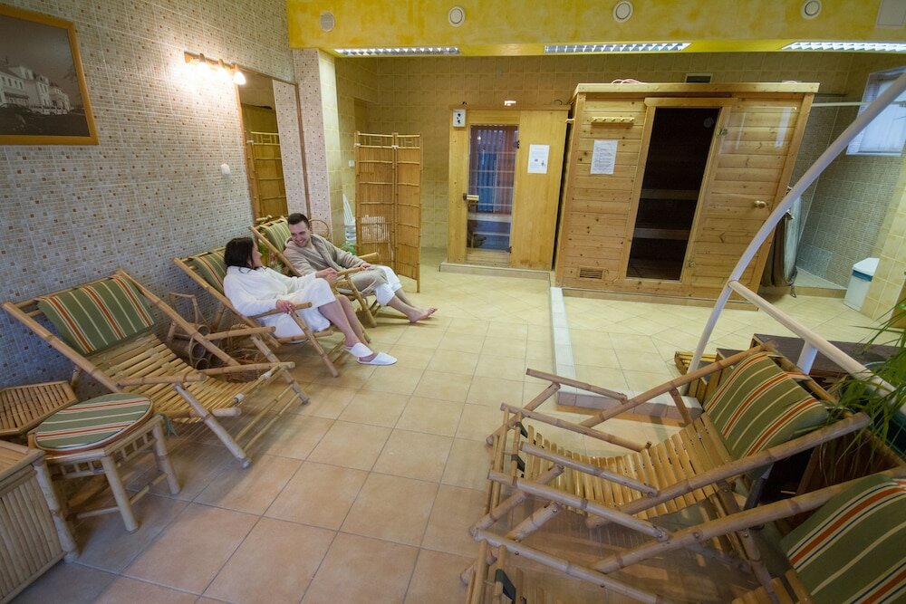 Фото Platan Hotel