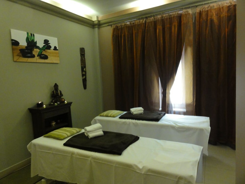 Фото Hotel Continental