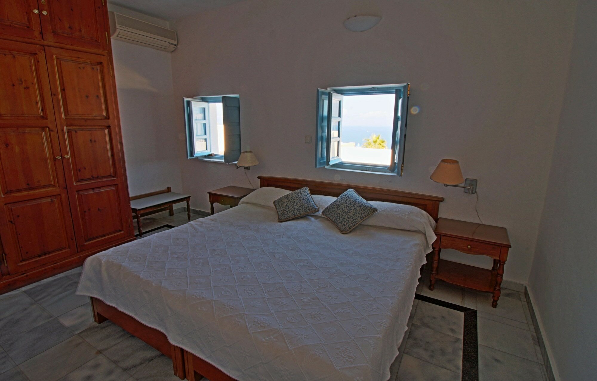 Фото Aethrio Sunset Village - Oia