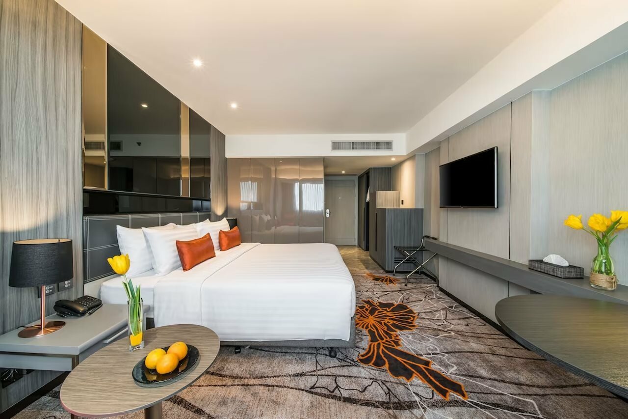 Фото Hotel Jal City Bangkok