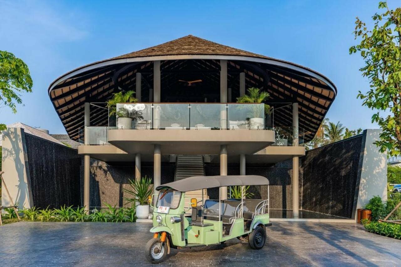 Фото отеля 5