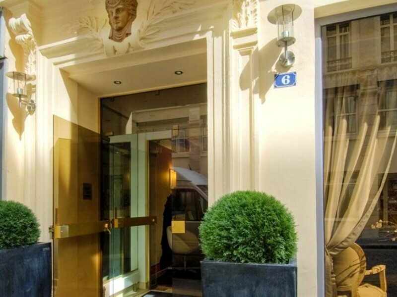 Фото Hotel Taylor