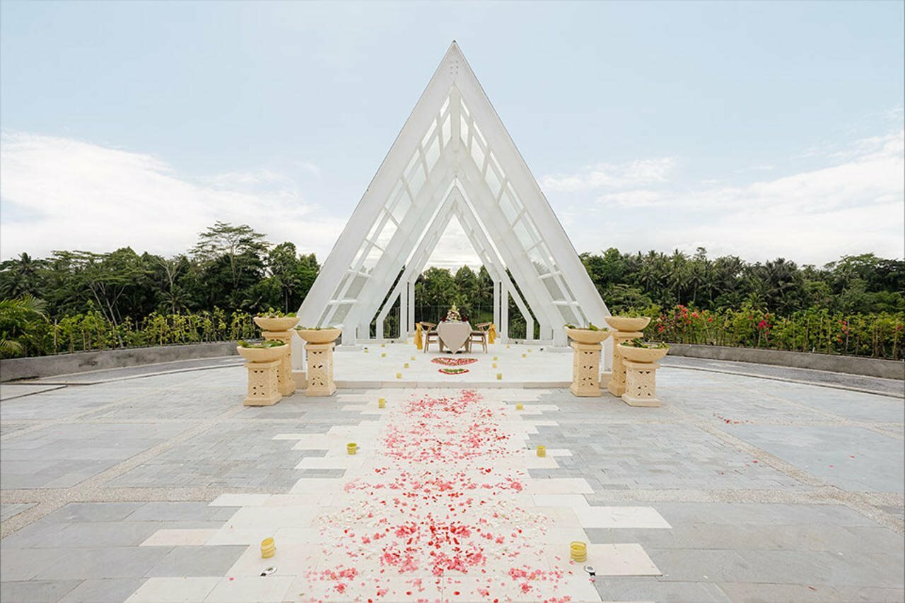 Фото Metland Venya Ubud