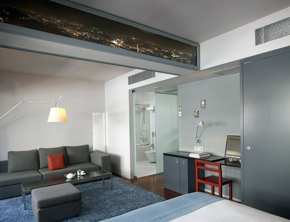 Фото Periscope Hotel