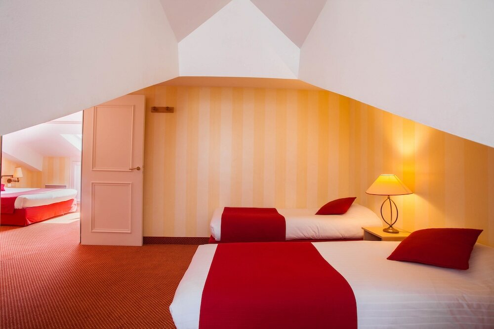 Фото Hotel Delambre