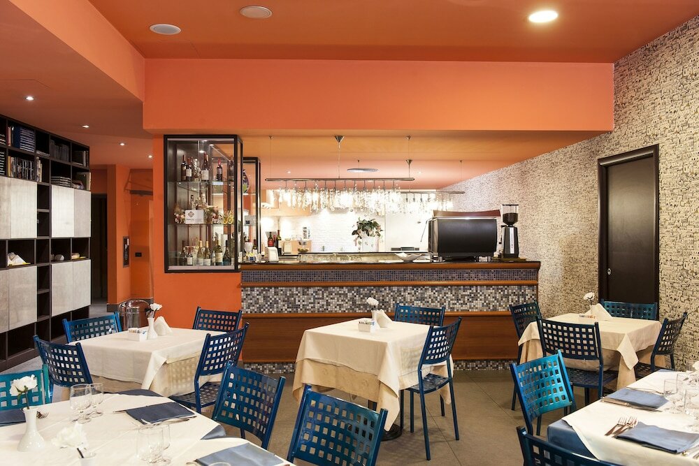 Фото Albergo Athenaeum