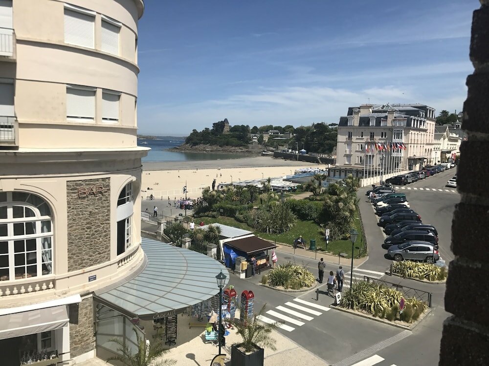 Фото Royal Emeraude Dinard