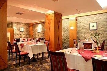 Фото Culture Plaza Hotel Zhejiang