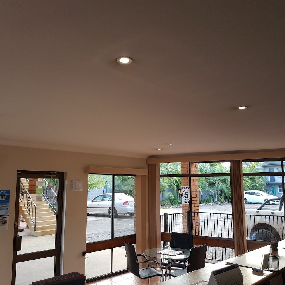 Фото Chelsea Motor Inn