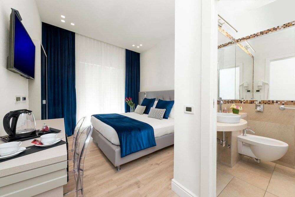 Фото Residenza Zanardelli