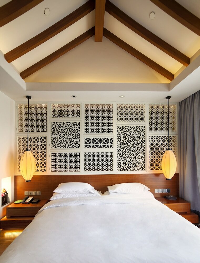 Фото Banyan Tree Hangzhou