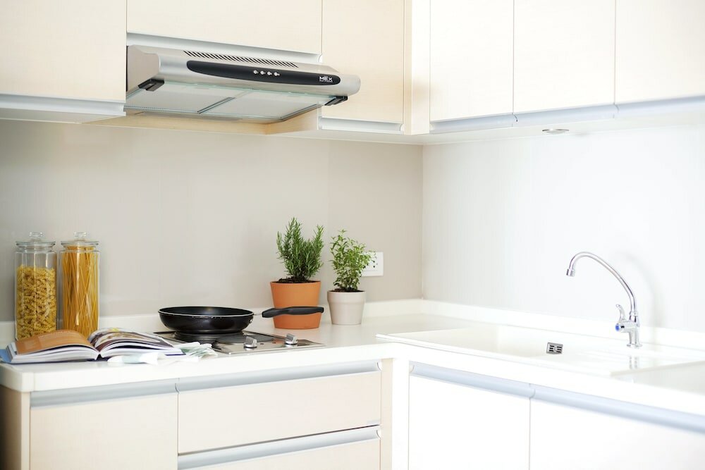 Фото Viva Garden Serviced Residence