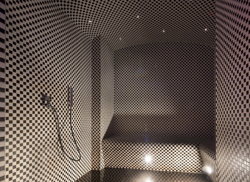 Фото Platine Hotel