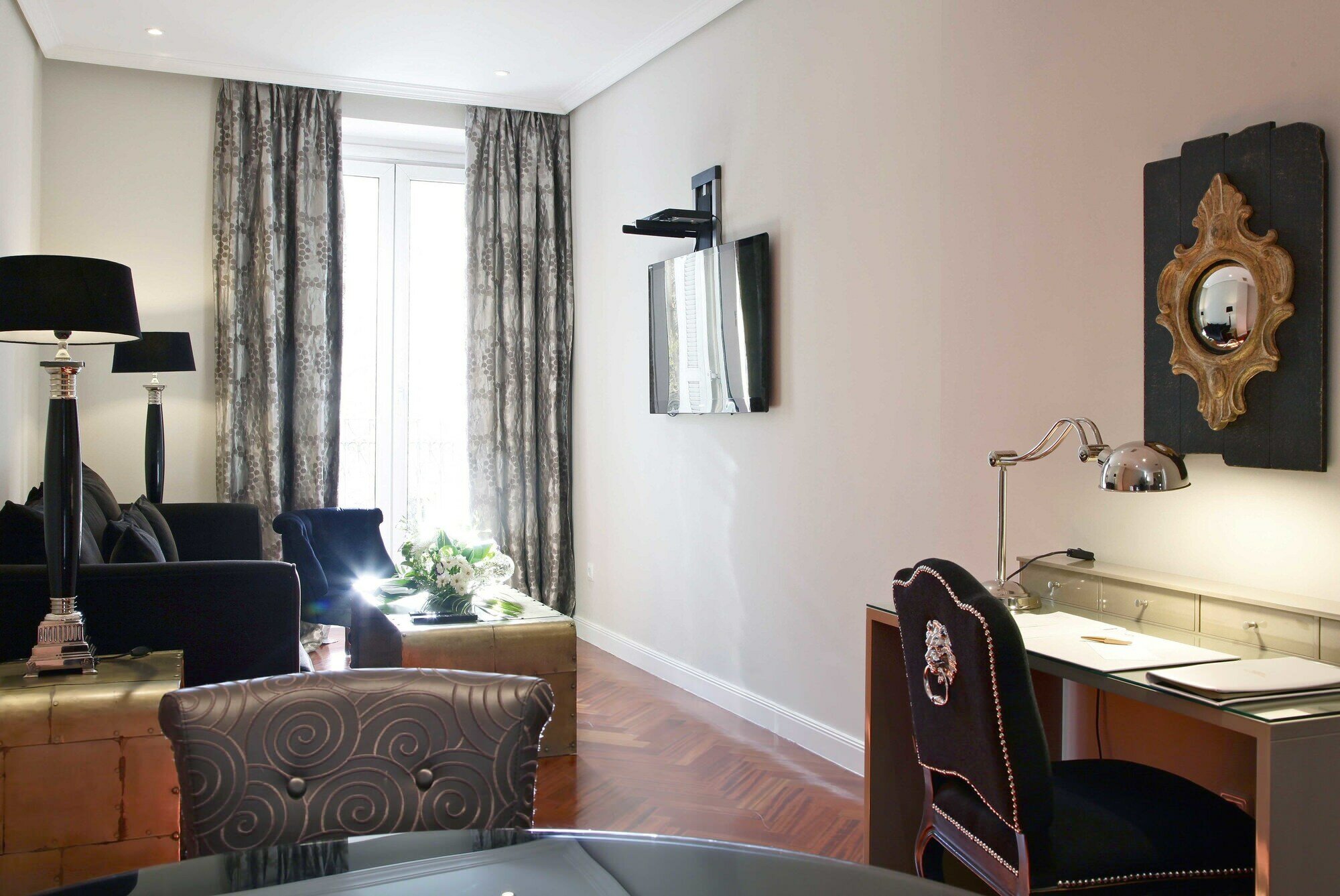 Фото Boutike Cibeles