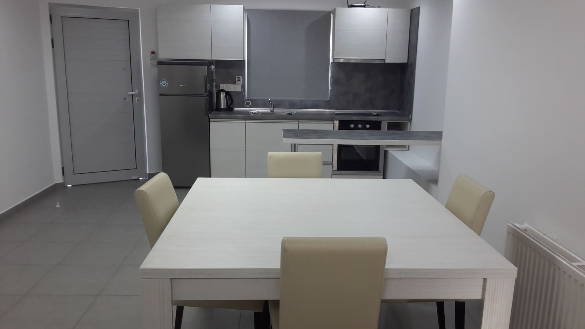 Фото Agrino Hotel Apartments