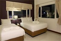 Фото Wiz Hotel Pattaya