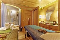 Фото Отель Six Seasons