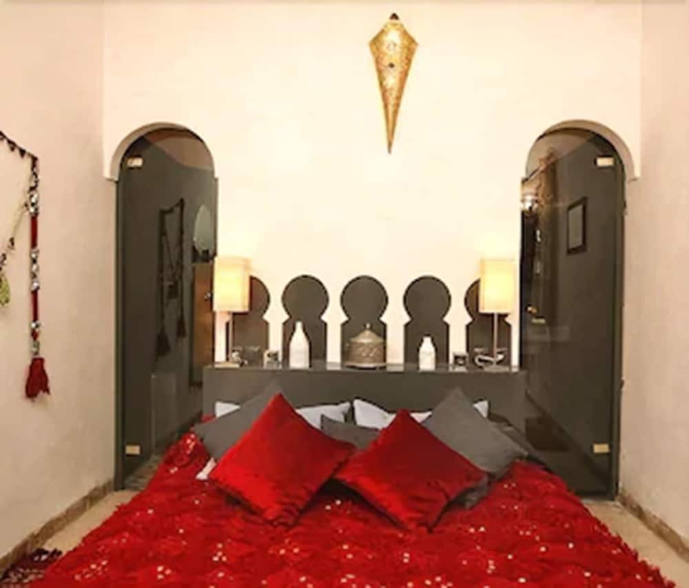 Фото Riad Aladdin