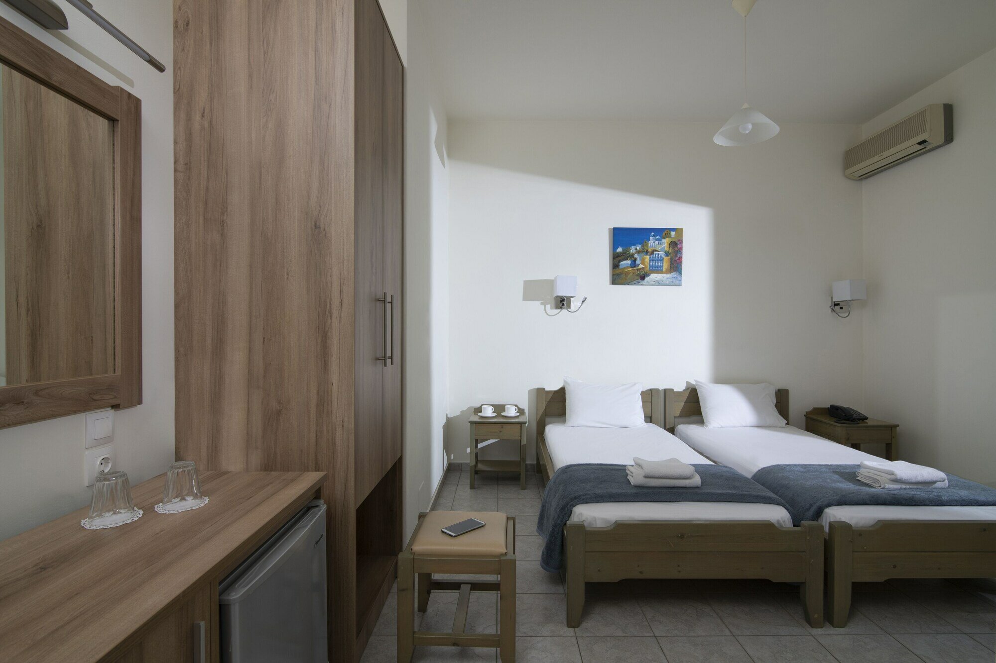 Фото Belvedere Village