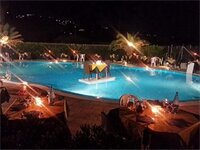 Фото Residence Hotel Riviera Calabra