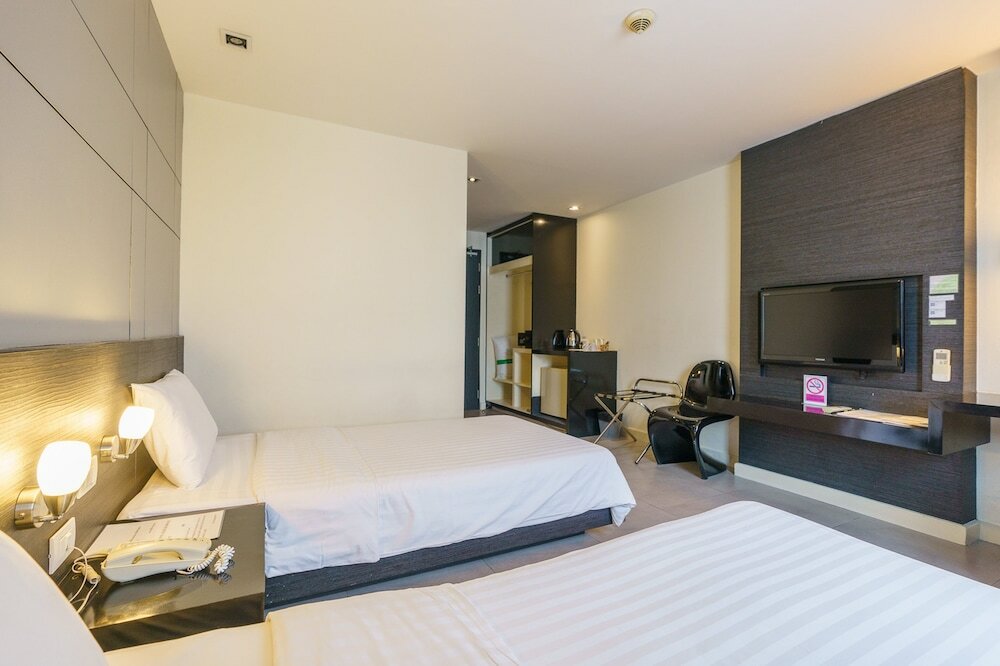 Фото отеля 3