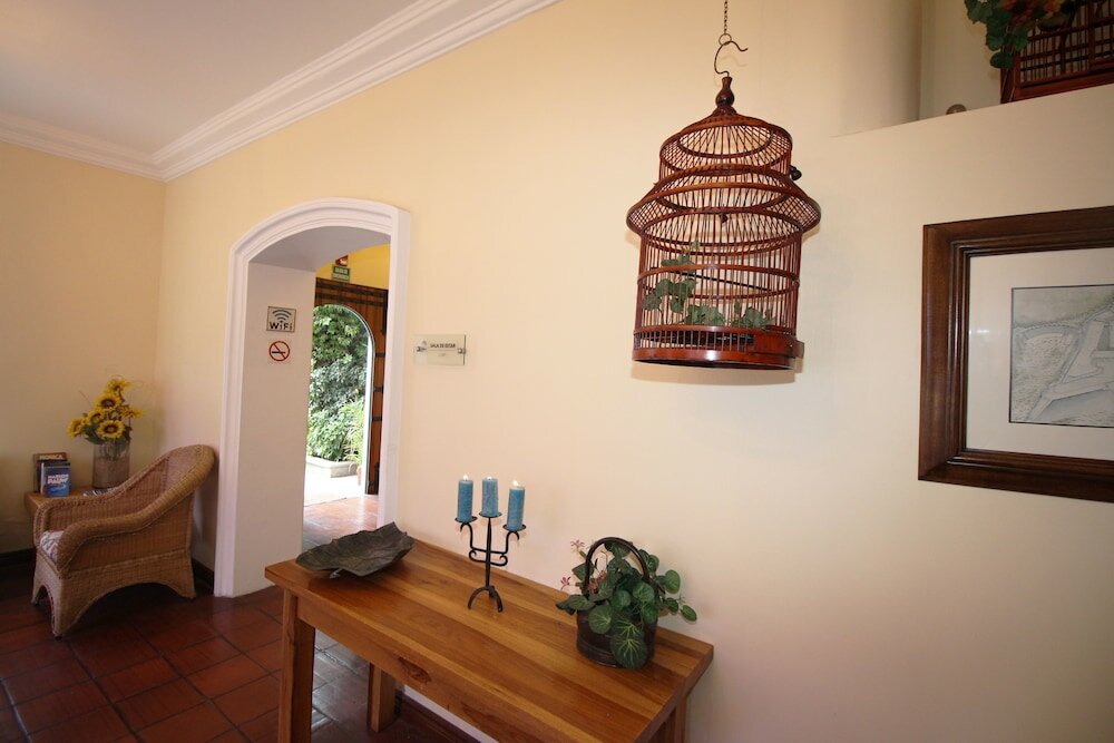 Фото Vieja Cuba Hotel