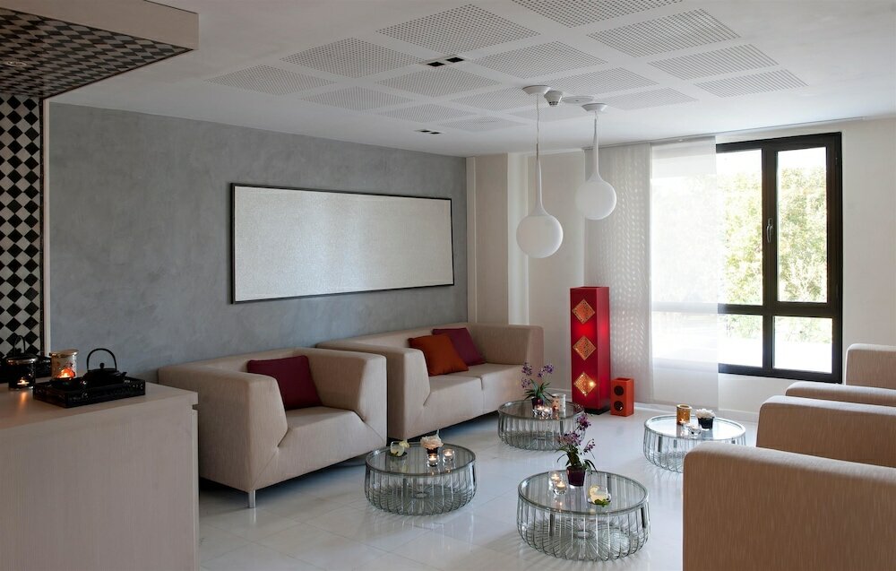 Фото Barceló Fès Medina