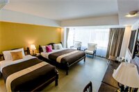 Фото Goldenbell Hotel Chiangmai