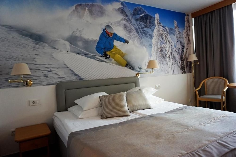 Фото Hotel Kompas