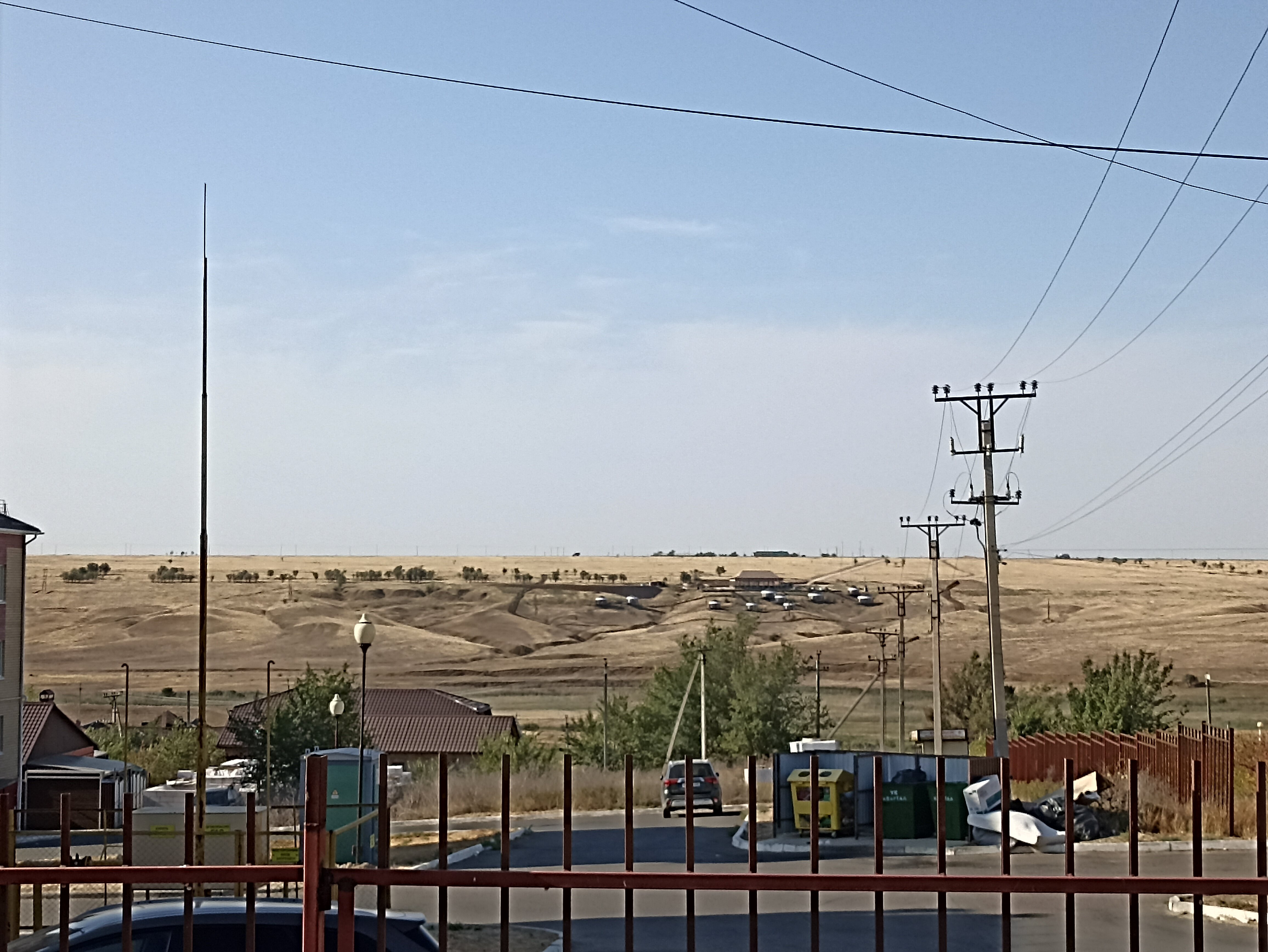 Фото Марко Поло Гарден