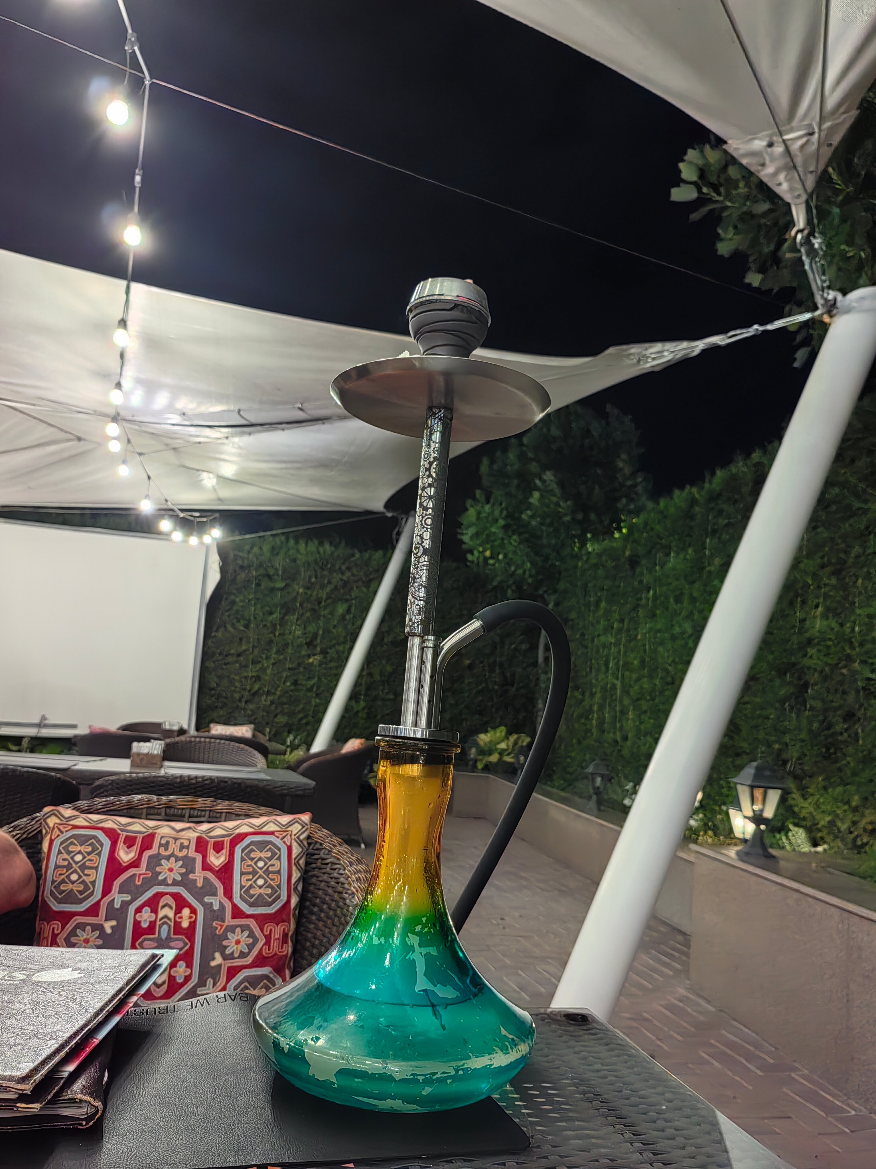 Фото Oasis Residence