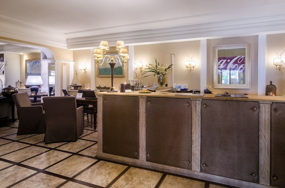Фото Hotel Martini Olbia