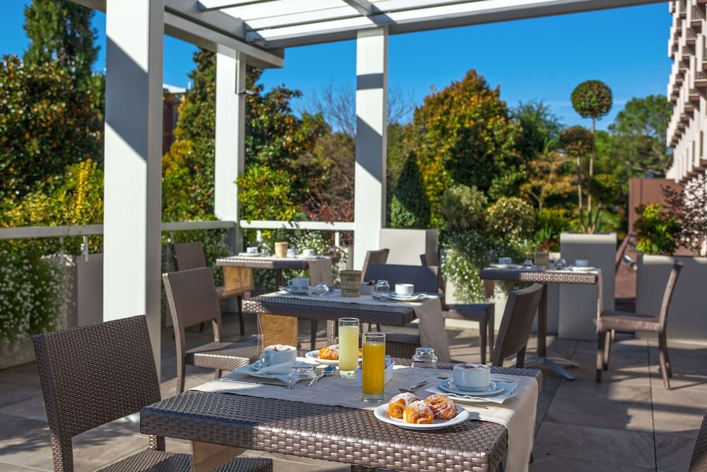 Фото Hotel Terme Bristol Buja