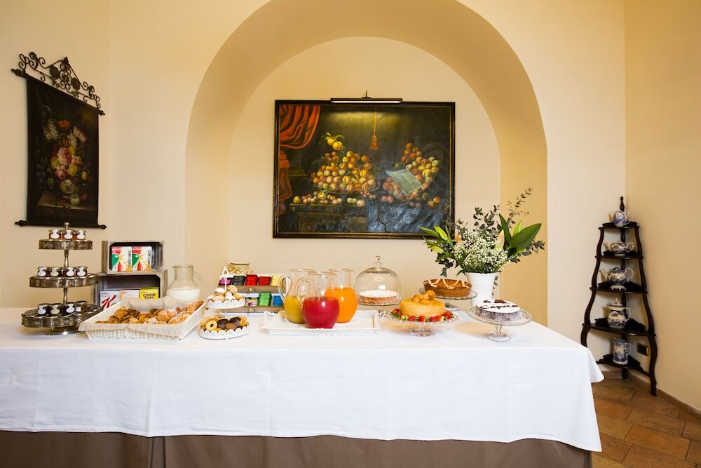 Фото Palazzo Alabardieri