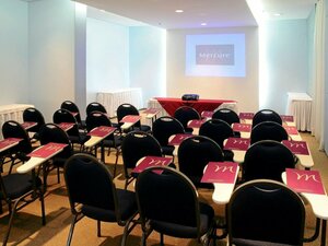 Гостиница Mercure Manaus