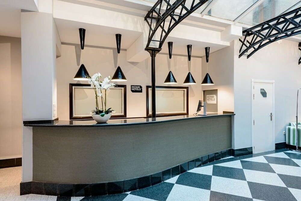 Фото отеля 3