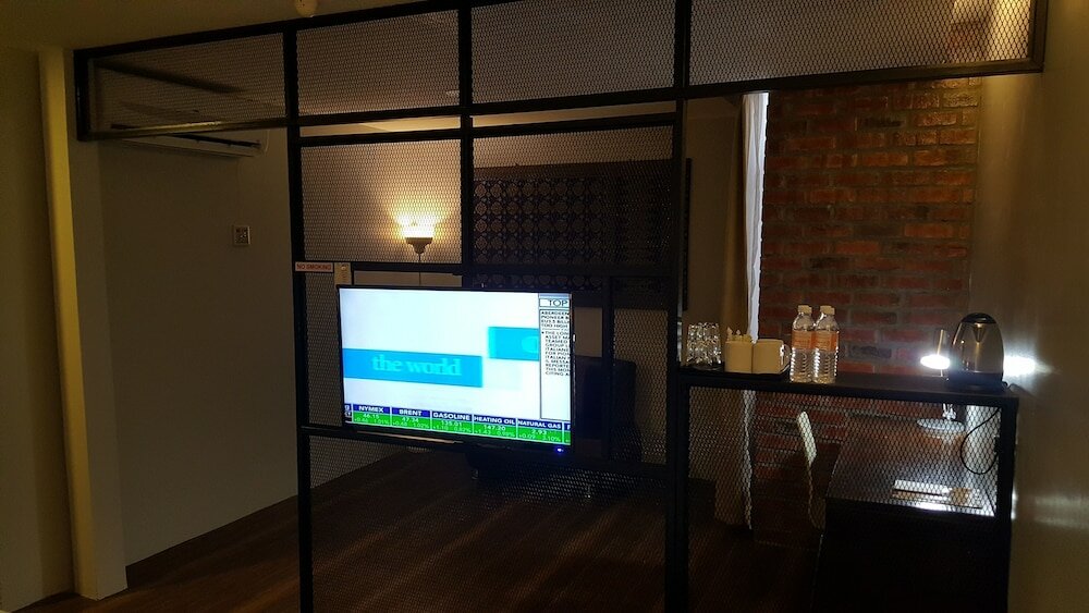 Фото Super 8 Hotel @ Georgetown