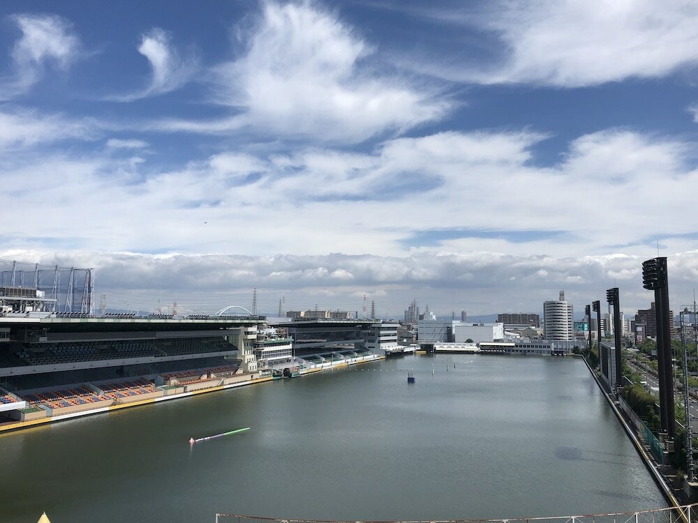 Фото Osaka Joytel Hotel