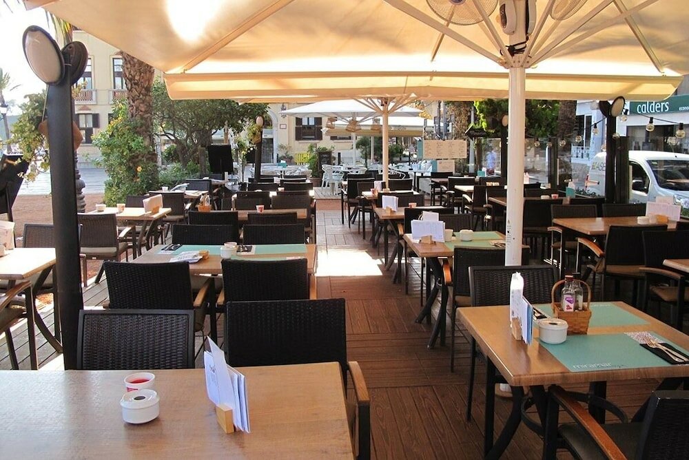 Фото Hotel Miramar