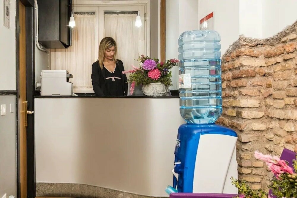 Фото Imperium Suite Navona